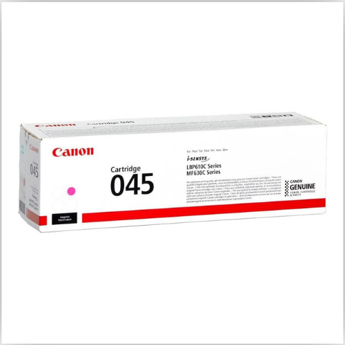 Canon 045 Magenta Toner Cartridge