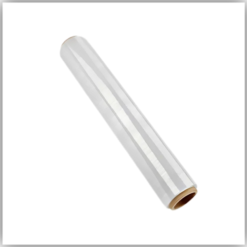 Stretch Shrink Wrap 1.3KG 400 Core -1pc