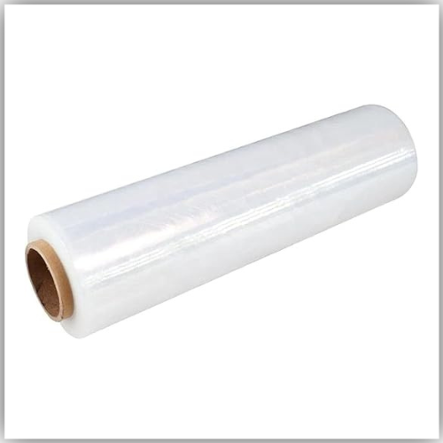 Stretch Shrink Wrap 1.8KG 400 Core -1pc