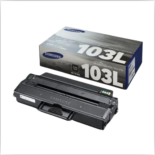 Samsung MLT-D103L Black Toner Cartridge