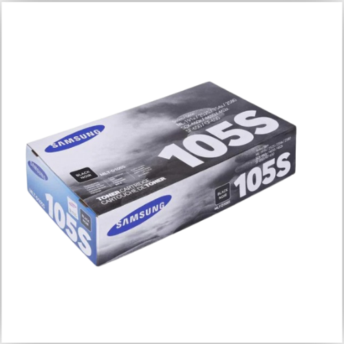 Samsung MLT-D105S Black Toner Cartridge