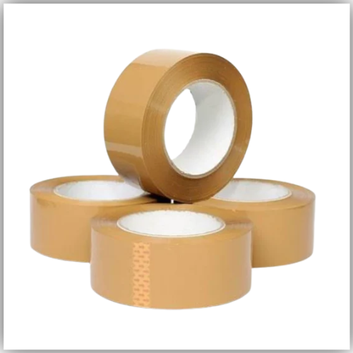 Packing Tape Brown Heavy duty 140 Yards x 48 Micron x 2 inch