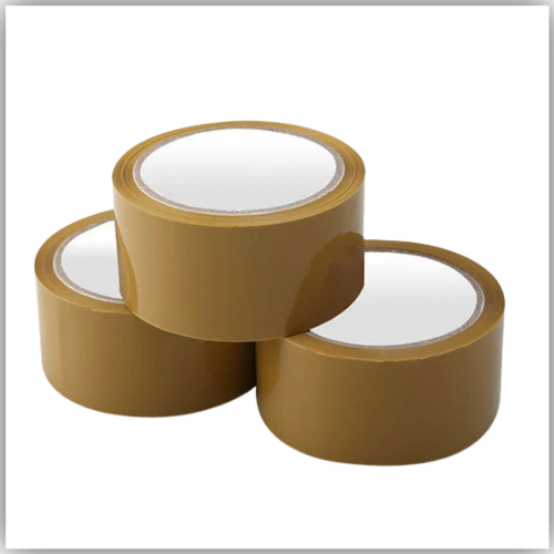 Packing Tape Brown Heavy duty 50 Yards x 48 Micron x 2 inch