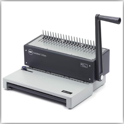 GBC CombBind C150 Pro Binding Machine