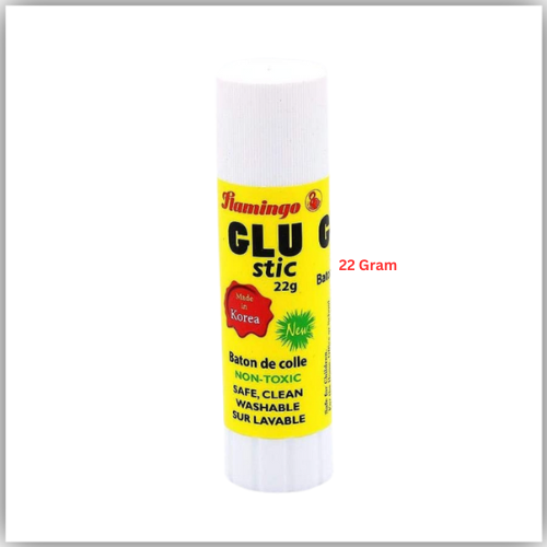 Glue Stic flamingo - 22gram