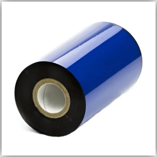 Wax Ribbon (110mm X 450m X 1”)