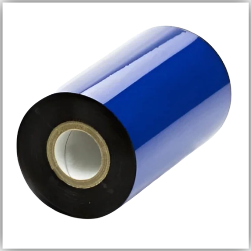 Thermal Transfer Wax Barcode Ribbon (110mm x 300m)