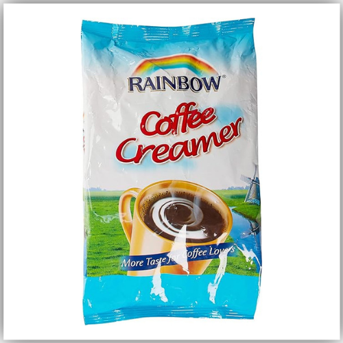 Rainbow Coffee Creamer 1 Kg