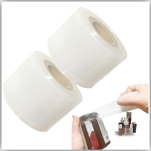Mini Stretch Shrink Wrap