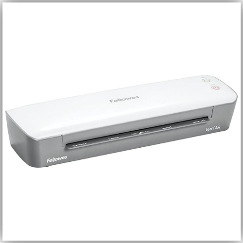 Fellowes A4 Size Laminator Model - ION+ A4, FEL4560401