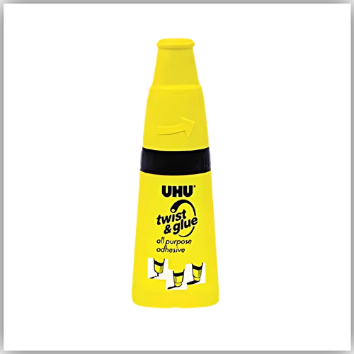 UHU TWIST&GLUE All Purpose Adhesive