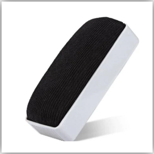DELI White Board Eraser Non-Magnetic 7810