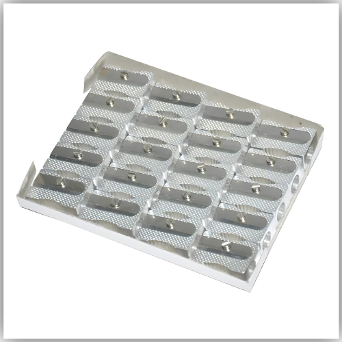 FIS Metal Sharpener - Single Hole