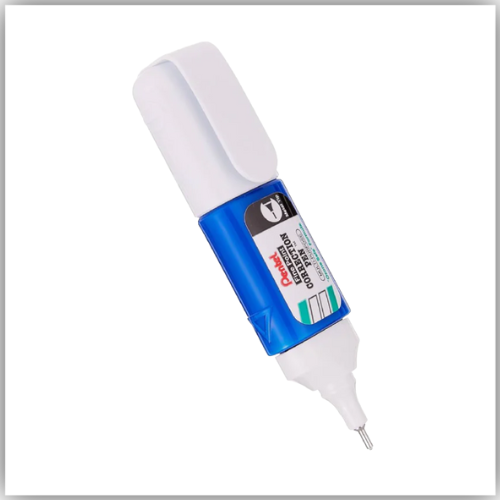 Pentel Correction Pen Fine Point 4,2ml