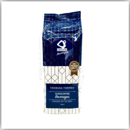 Eurocoffee Premium Powdered Milk –1Kg