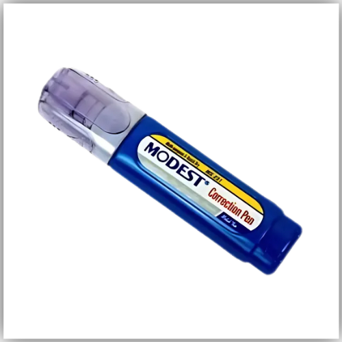 Correction Pen 12 ML Modest