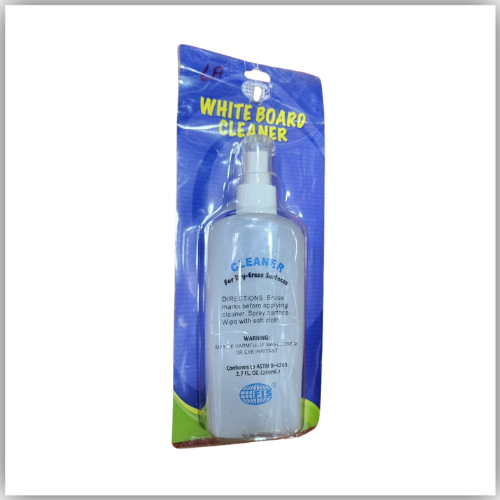 FIS White Board Cleaner FSWB250WB- 250ml