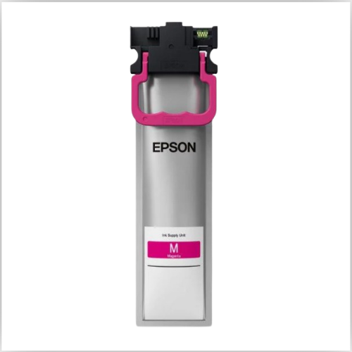 EPSON C13T11C340 L Magenta Ink Cartridge