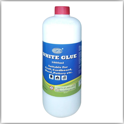 Fis White Glue (1000 Ml)