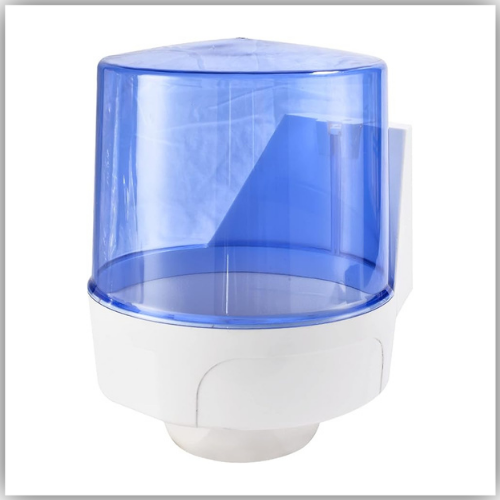 Center Pull Maxi Roll Tissue Paper Dispenser