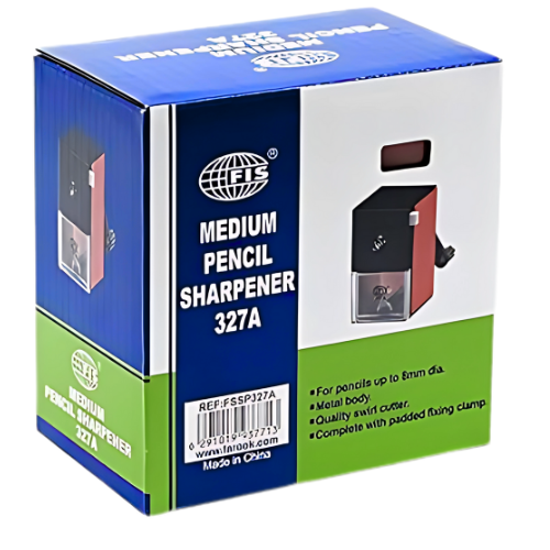 Manual Pencil Sharpeners Automatically in Retreat