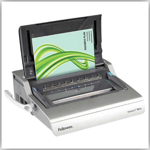 Fellowes Helios 60 Thermal Binding Machine