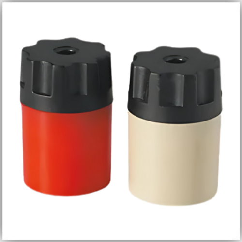 Omega Pencil Sharpener