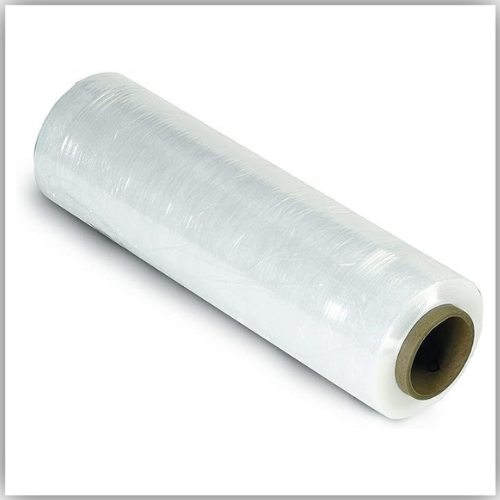 Stretch Shrink Wrap 2.5KG 400 Core -1pc