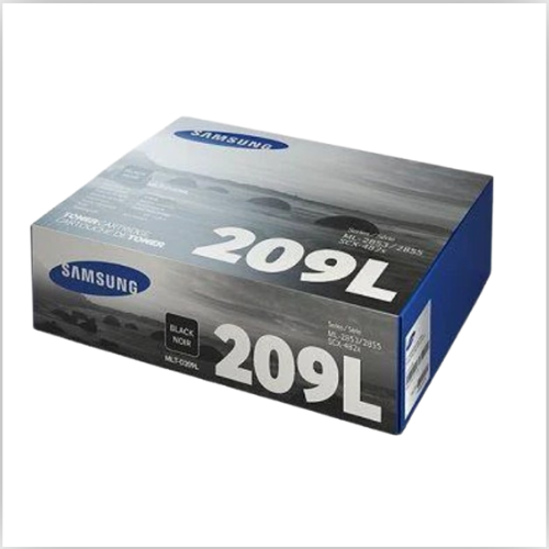 Samsung MLT-D209L Black Toner Cartridge