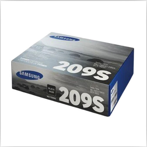 Samsung MLT-D209S Black Toner Cartridge