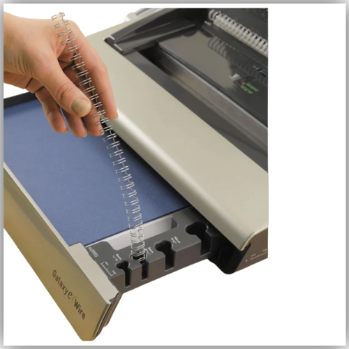 Fellowes Helios 60 Thermal Binding Machine
