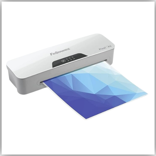 Fellowes A4 Size Laminator Model - PIXEL A4, FEL5601401