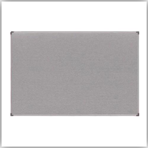 Felt Board, 120 x 240 cm,