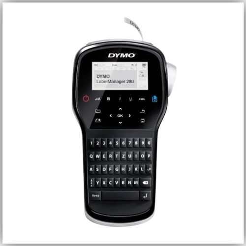 Dymo Label Manager 280 Label Maker