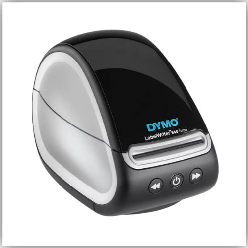 Dymo Label Writer 550 Turbo Label Printer