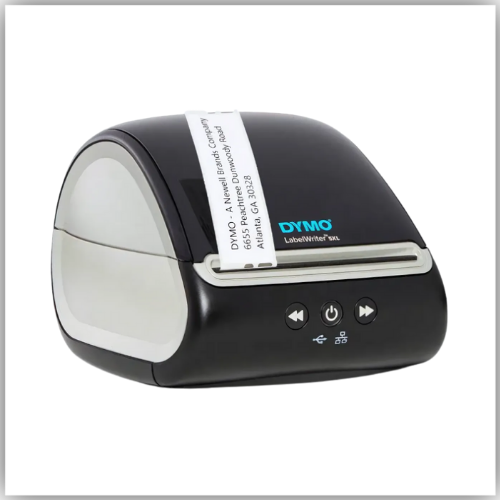 Dymo Label Writer 5XL Label Printer