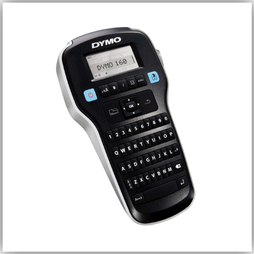 Dymo Label Manager 160 Label Maker