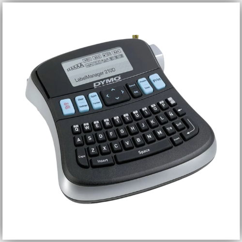 Dymo Label Manager 210D Label Maker