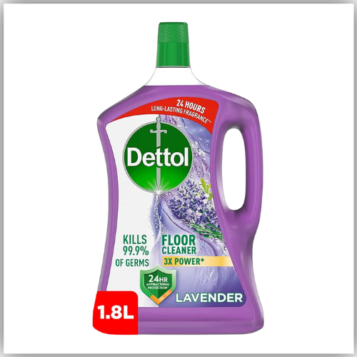 Cleaner Lavender 1.8Litre