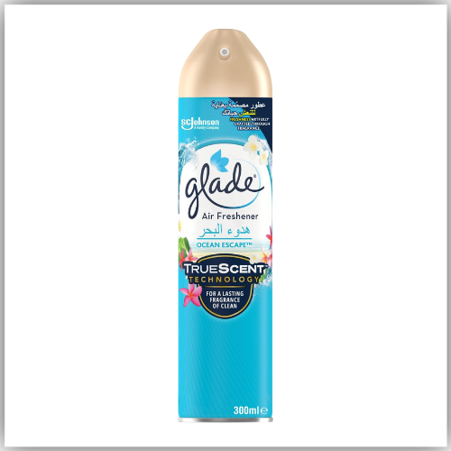 Glade Air Refresh Ocean Escape 300ml