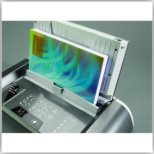 Fellowes Helios 30 Thermal Binding Machine