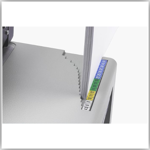 GBC CombBind C250 Pro Binding Machine