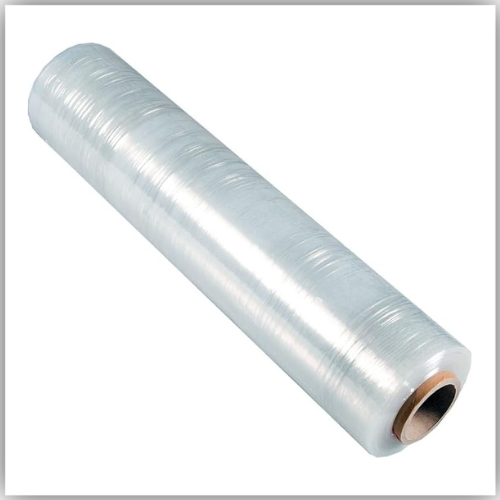 Stretch Shrink Wrap 2KG 400 Core -1pc