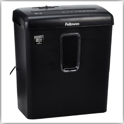 Fellowes Cross Cut Shredder Model P-30c