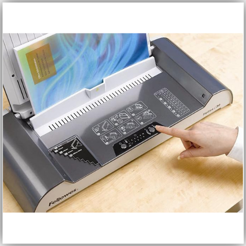 Fellowes Helios 30 Thermal Binding Machine