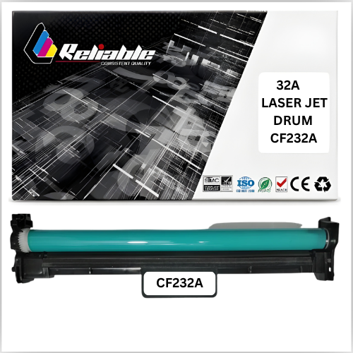 32A (CF232A) LaserJet DRUM UNIT Compatible