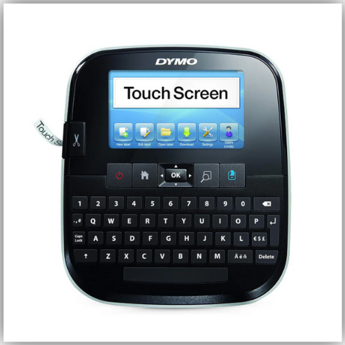 Dymo Label Manager 500TS