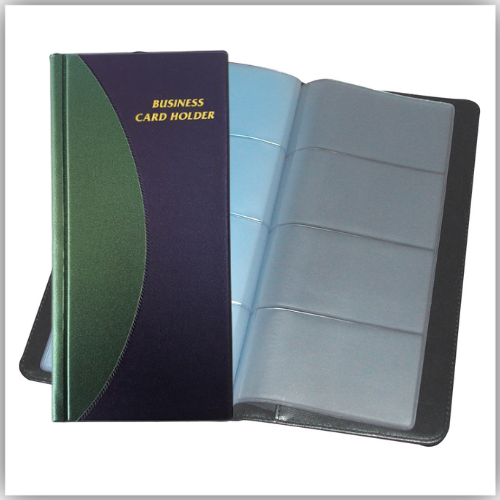 Business Card Holder - 352 Card Capacity