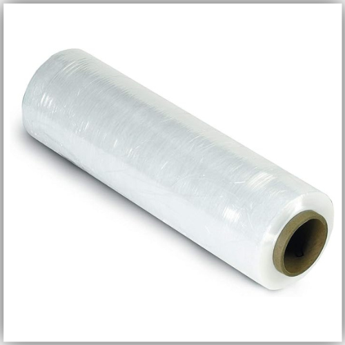 Stretch Shrink Wrap 3KG 400 Core -1pc
