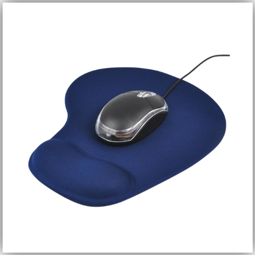 Gel Mouse Pad
